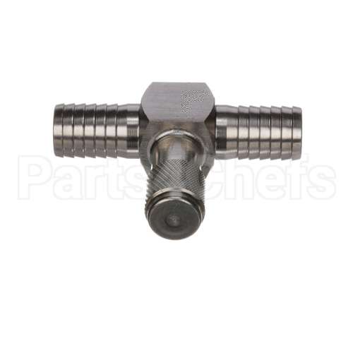 BV4003 Lancer 1/2 Schrader Valve