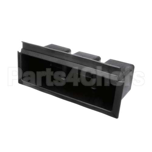 BW3 Glastender Bottle Well, Abs, 3 Bottle
