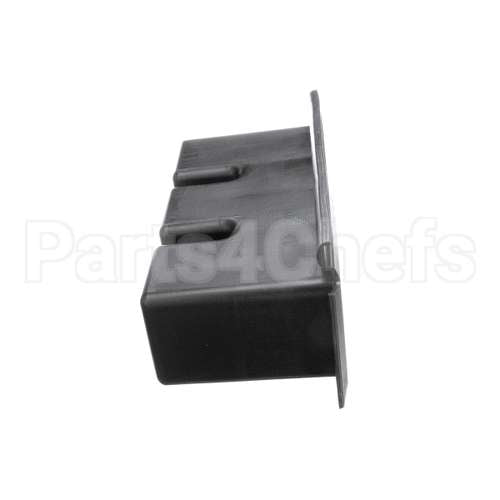 BW3 Glastender Bottle Well, Abs, 3 Bottle
