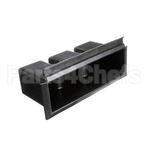 BW3 Glastender Bottle Well, Abs, 3 Bottle