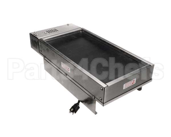 BZ6A Marshall Air Thermoglo Down Heater