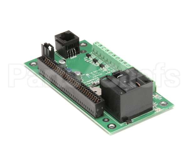 C-01-077-2-SP Sure Shot-Ac Dispensing Sc Interconnect Pcb Assembly