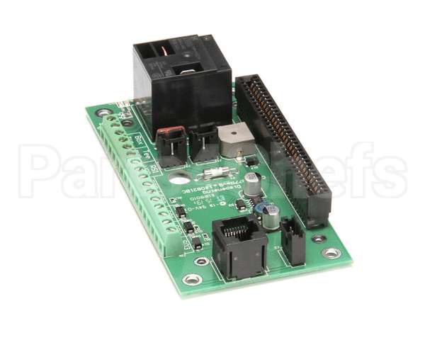 C-01-077-2-SP Sure Shot-Ac Dispensing Sc Interconnect Pcb Assembly