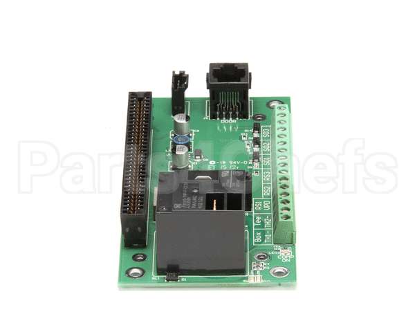 C-01-077-2-SP Sure Shot-Ac Dispensing Sc Interconnect Pcb Assembly