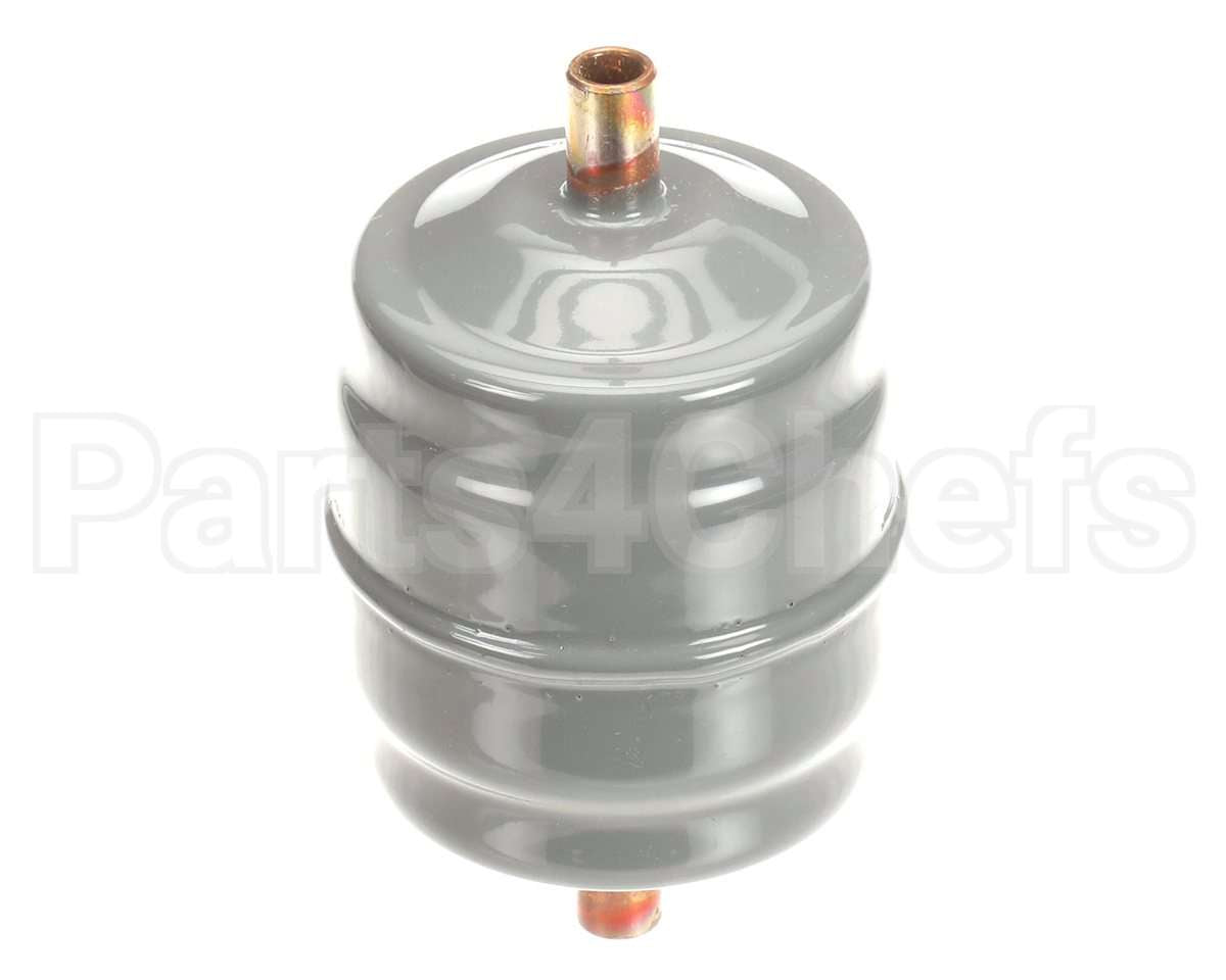 C-052-S Bryant Payne Sporlan Catch All Filter Drier 1 4 Odf