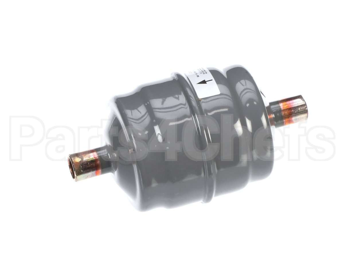 C-053-S Southern Store Fixtures Filter Drier 38"