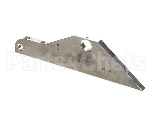 C-09-014 Besco Bottom Plate Side Supports