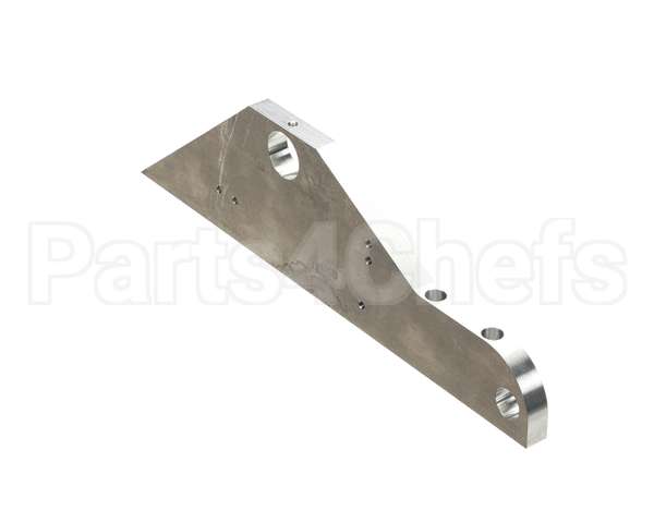 C-09-014 Besco Bottom Plate Side Supports