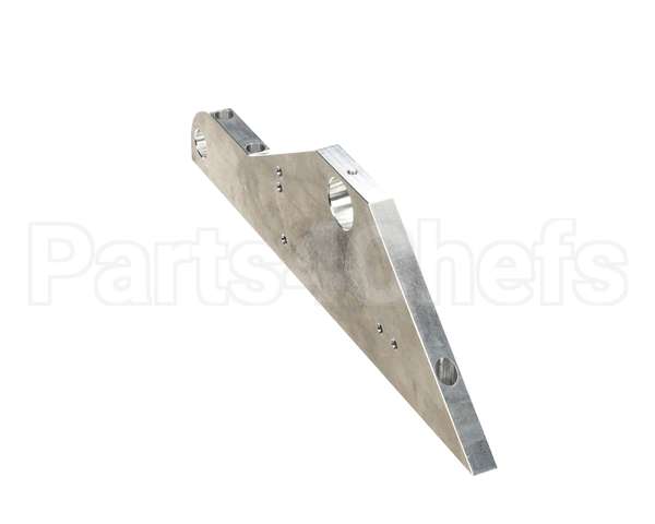 C-09-014 Besco Bottom Plate Side Supports