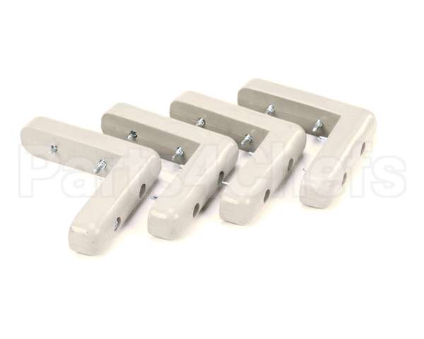 C-BUMPERKIT Lockwood Corner Bumper Kit - Cabinet On