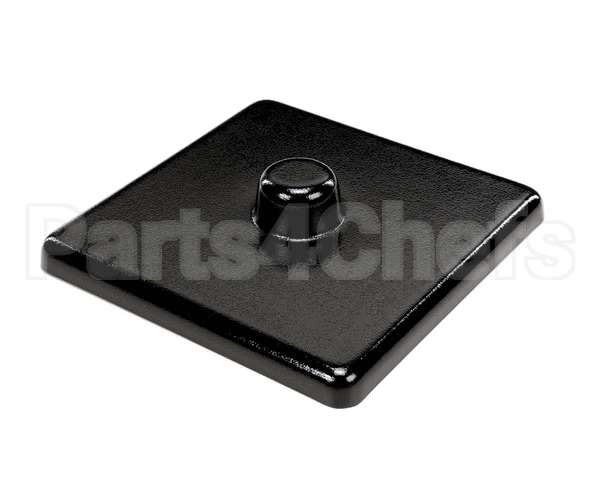 C-CUL-DC-53 Stoelting Plastic Lids For Cul Dip Cab
