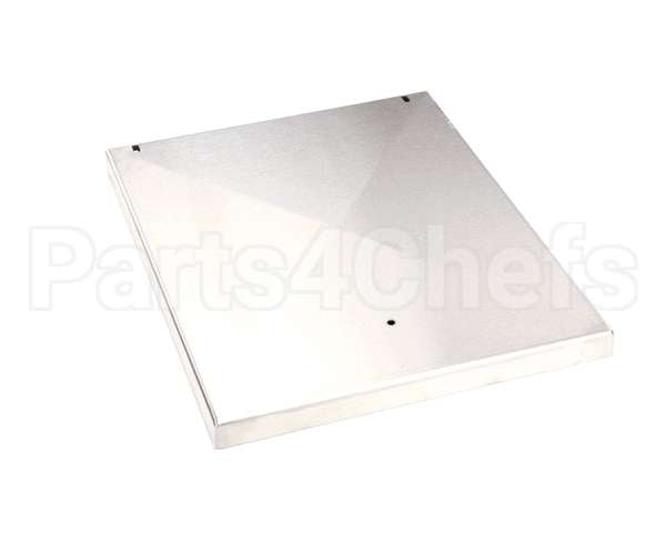 C-D-12 Stoelting Cover; Dc M-Dc; Dc