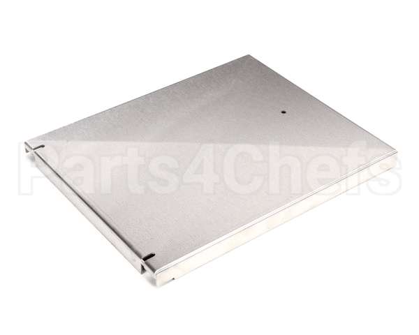C-D-12 Stoelting Cover; Dc M-Dc; Dc