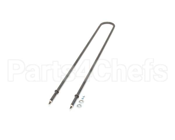 C0005 Bki Calrod, 240V 2500W Straight
