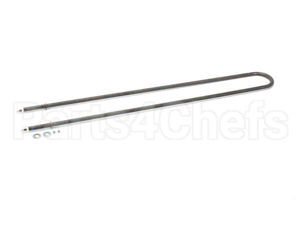 C0005 Bki Calrod, 240V 2500W Straight