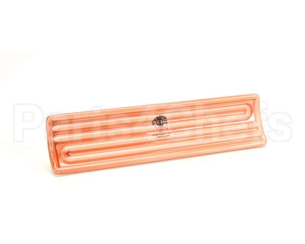 C0057 Bki Heater, Ceramic, 400W Full Size 220/240V