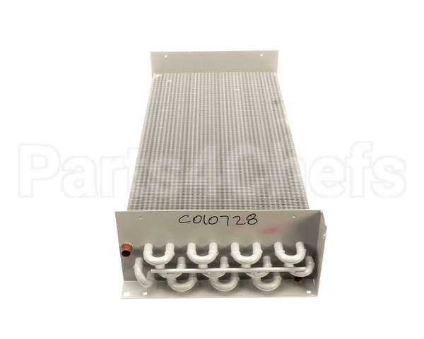 C010728 Habco Beverage Systems Inc. Evap Coil