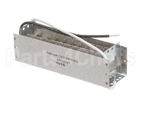 C0127 Bki Calrod, 220V 1000W