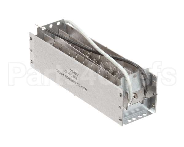 C0127 Bki Calrod, 220V 1000W
