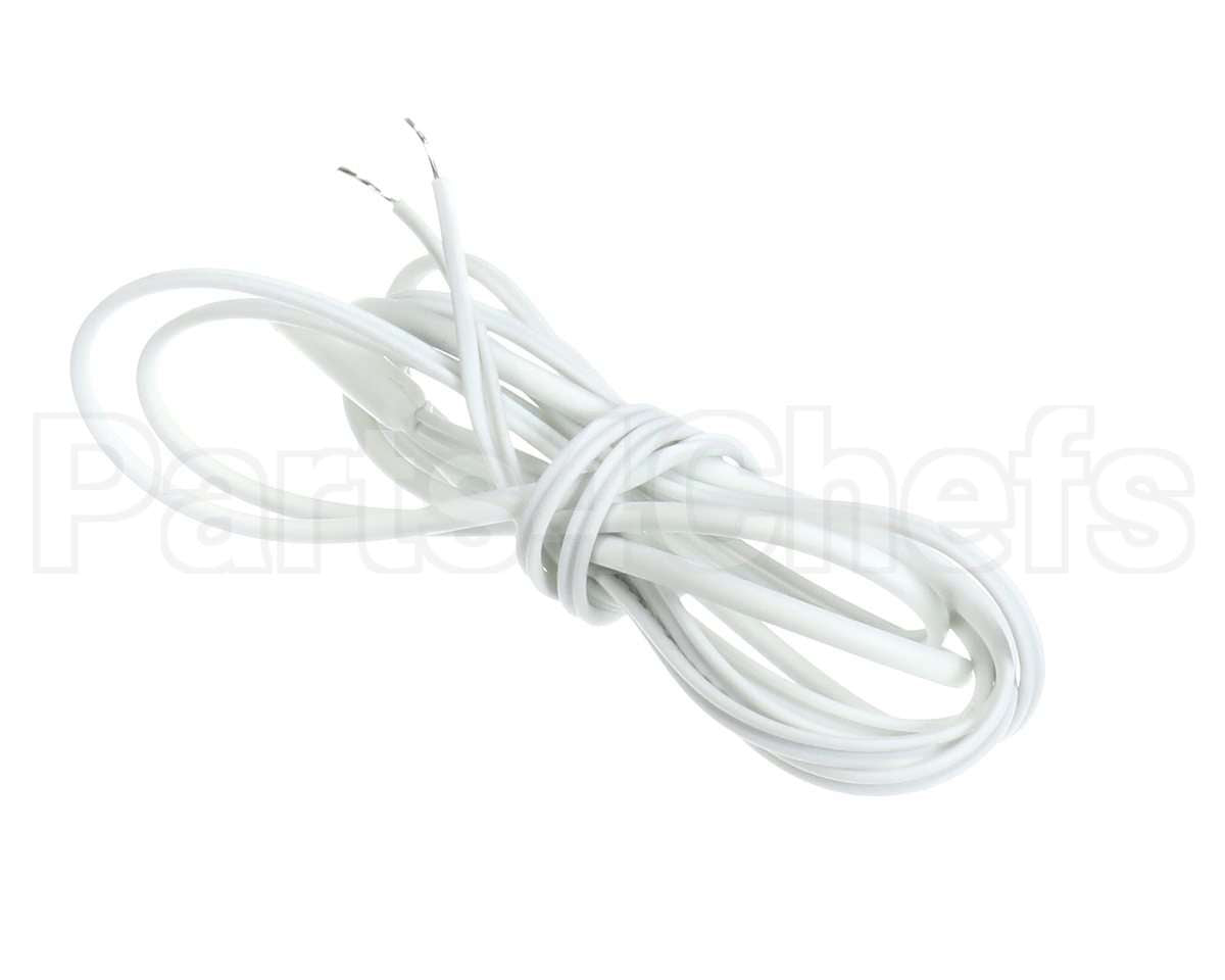 C015HT00 Continental Refrigeration Sensor, Control Hi-Temp, Ss 1.5M