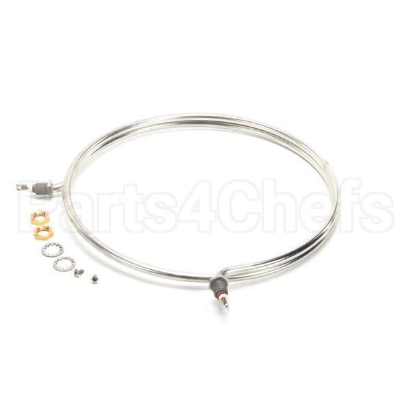 C0294 Compatible BKI Calrod, 240V 4500W, Lpf