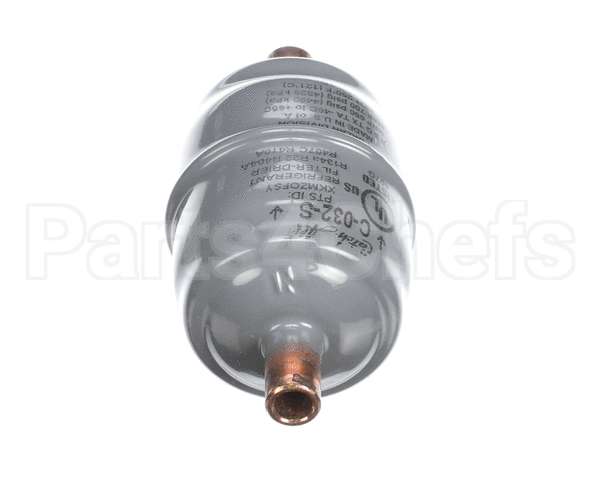 C032S Heatcraft Drier