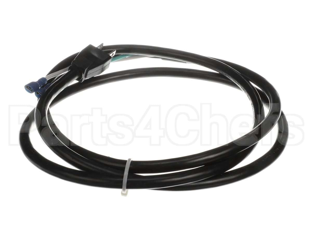 C032SL Grindmaster Cecilware Cord W/Plug - Gb/Fs - 120V