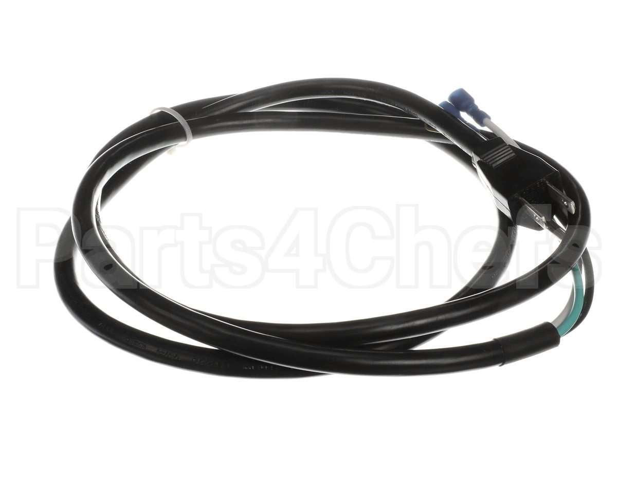 C032SL Grindmaster Cecilware Cord W/Plug - Gb/Fs - 120V