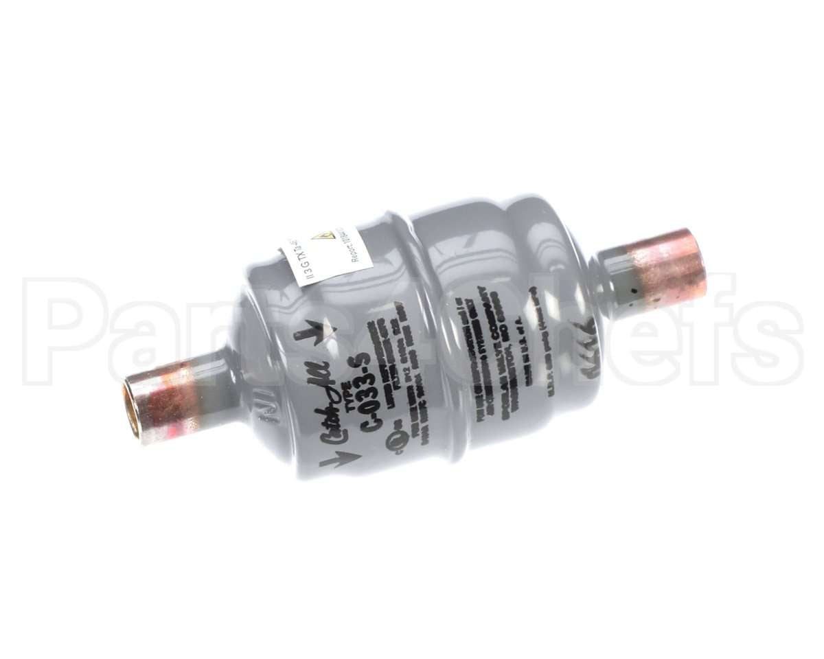 C033S Heatcraft Liquid Line Drier