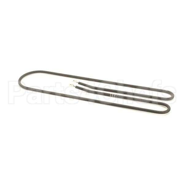 C0346 Compatible BKI Element, 120V, 1000W, Ws13 Warming Stati