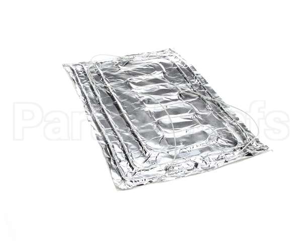 C0348 Bki Heater, Foil, 120V, 100W, 19.7