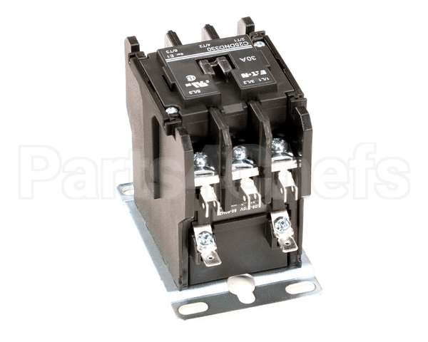 C034D Grindmaster Cecilware Contactor 40Amp 240V Hwd Series D1