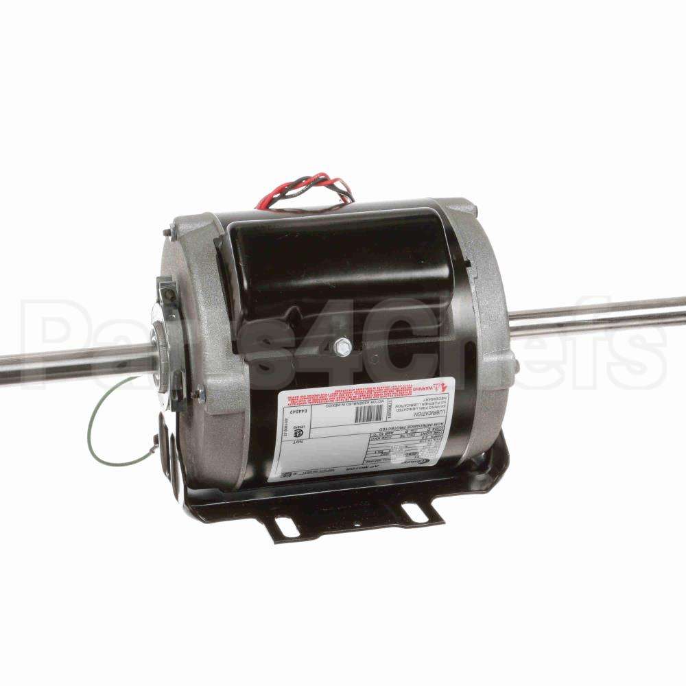 C036 Century Oem Replacement Motor