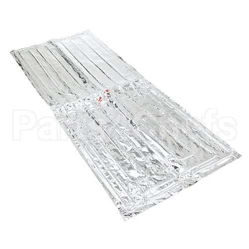 C0369 Compatible BKI Element, Foil, 208 Volt, 20.5 X 47