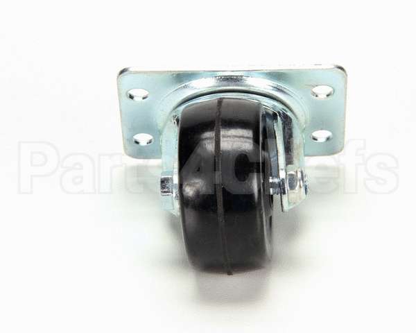 C0400 Bki Caster, 2 In. Swivel, Top Plat