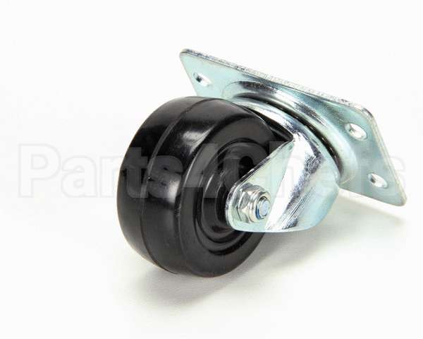 C0400 Bki Caster, 2 In. Swivel, Top Plat