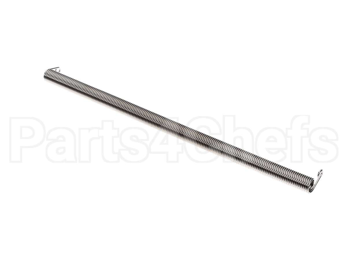C04005 Equipex Spring Housing