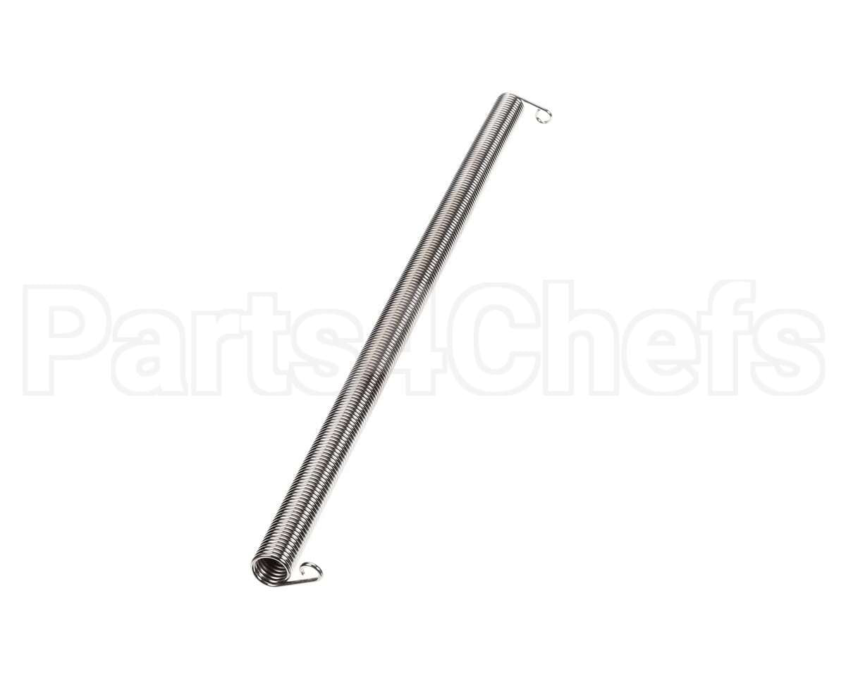 C04005 Equipex Spring Housing