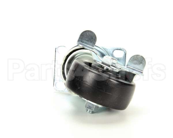 C0415 Bki Caster, 3Swivel With Brake