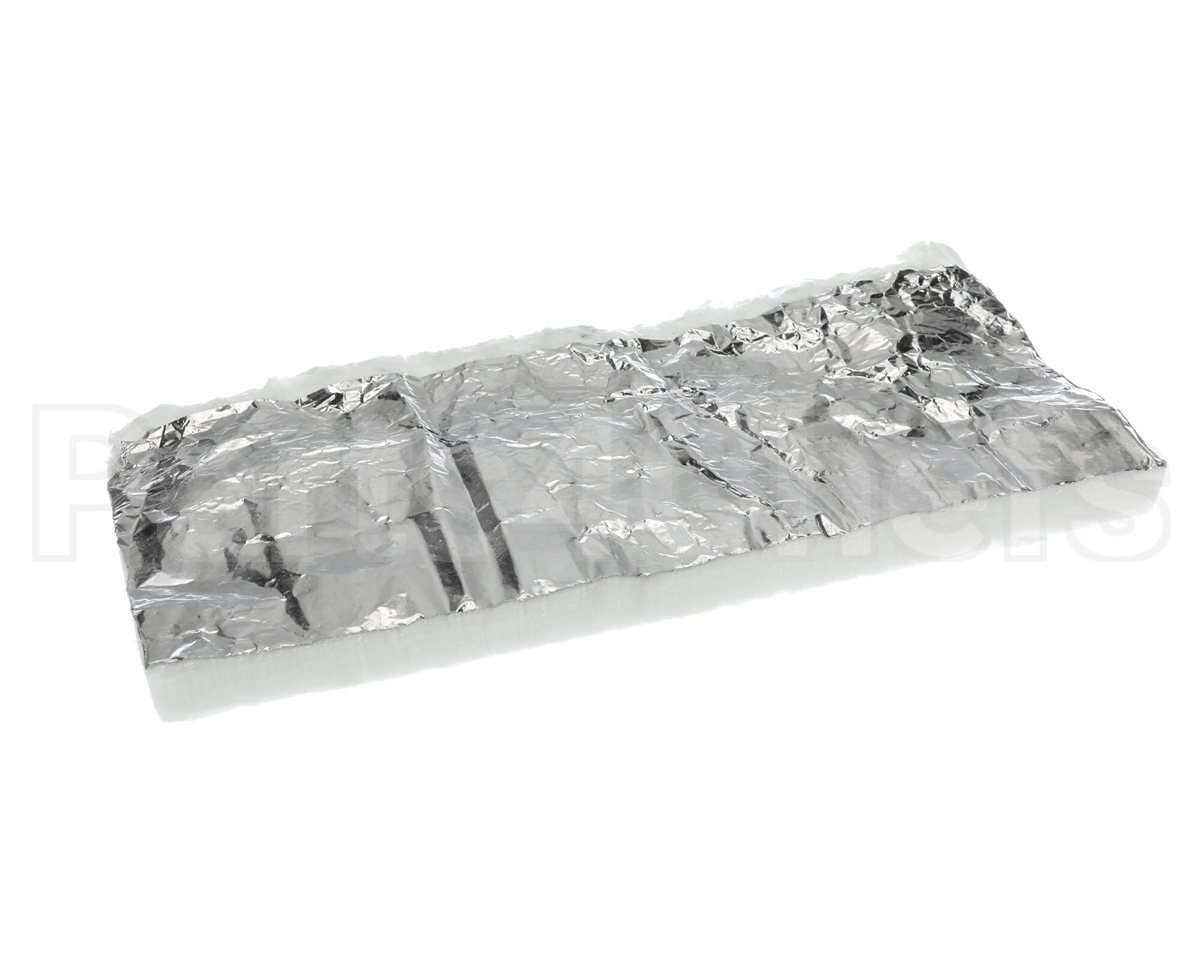 C0431 Turbochef Door Insulation