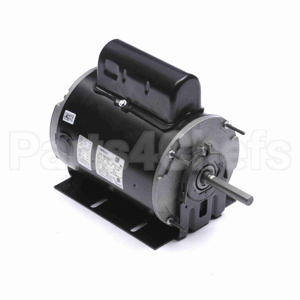C044A Century Motor