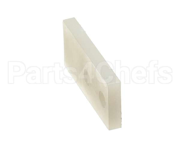 C0538 Turbochef Guide Block, Door Arm (Nylon Block)