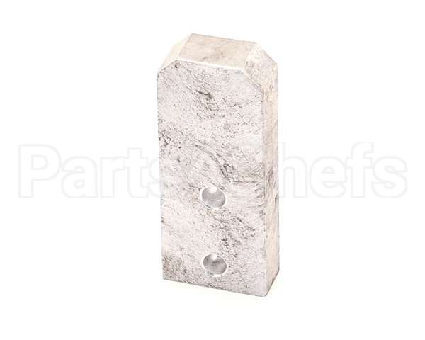 C0548 Turbochef Support, Guide Block