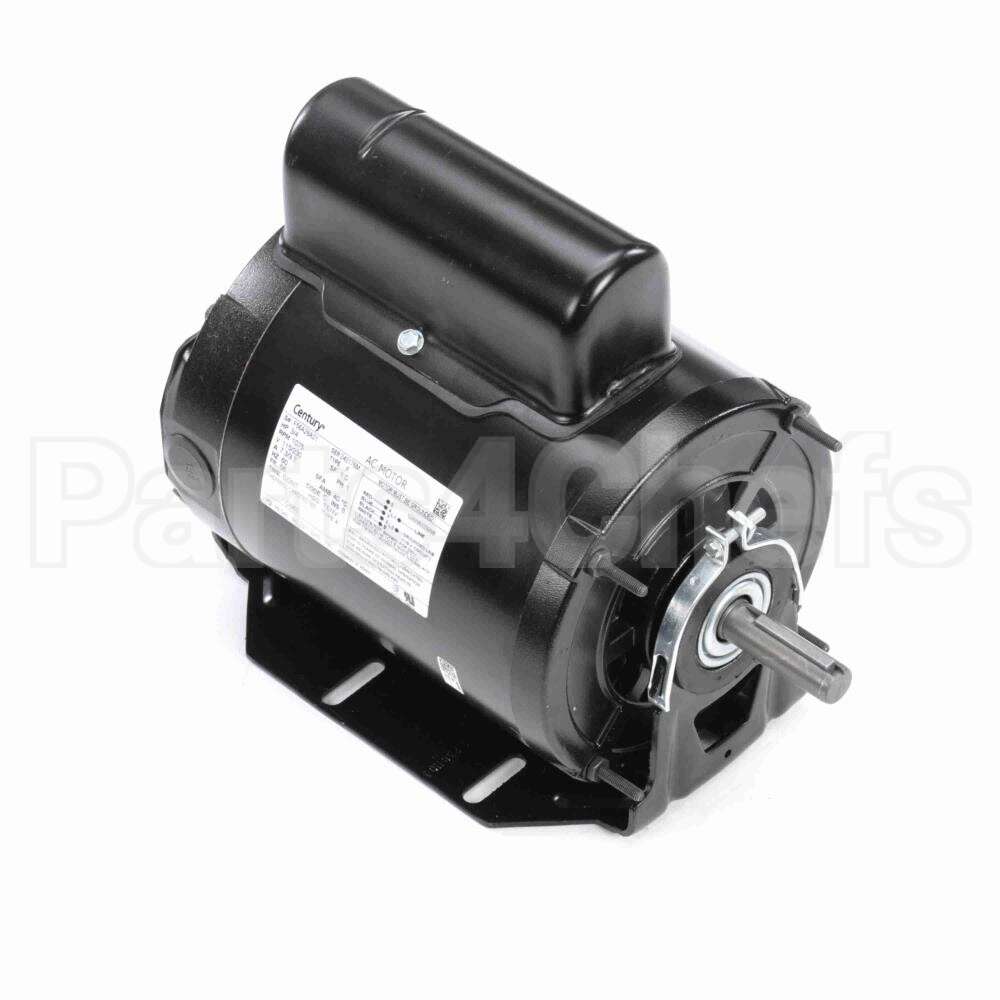 C060 Century Fan And Blower Motor