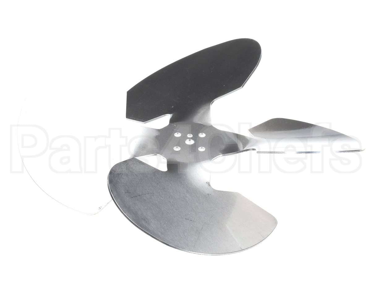 C061957 Habco Blade Fan Cond 10" H16/49/Esm47/49