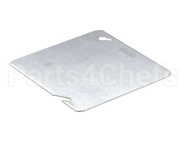 C0652 Bki Cover, #72C-1 For Ob0004