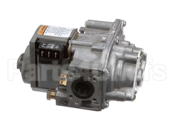 C0712 Bki Control, Natural Gas, Dualval