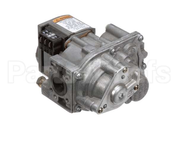 C0712 Bki Control, Natural Gas, Dualval