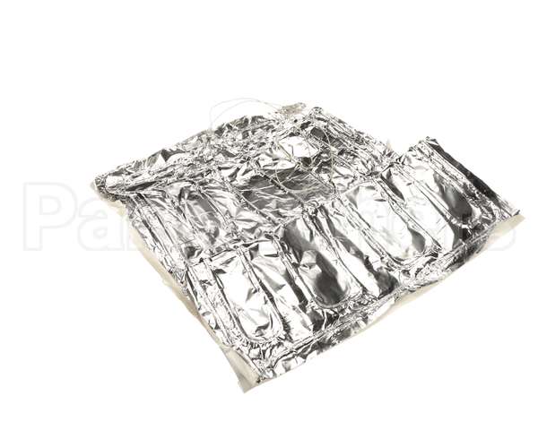 C0752 Bki Heater, Foil, 208V, 400W, Sm-