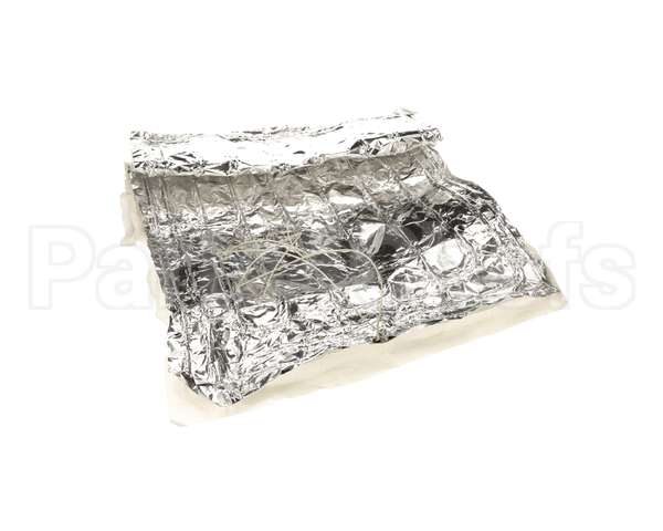 C0752 Bki Heater, Foil, 208V, 400W, Sm-